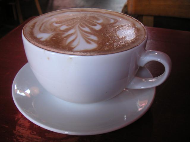 BWM's Blog: Sunday Afternoon, Blackwell's and Boston Tea Party
