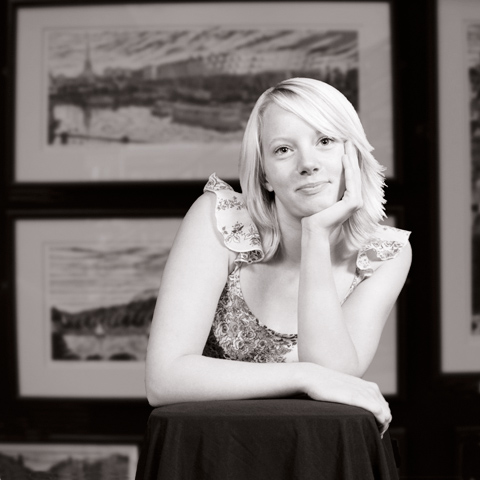 Portraits